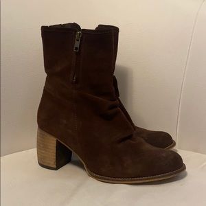 Jeffery Campbell boots